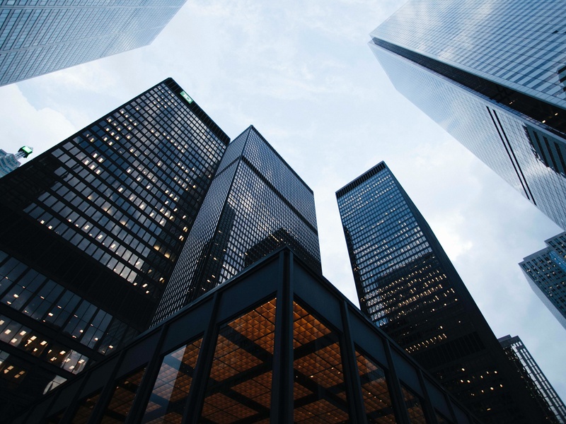 Recherche de financements